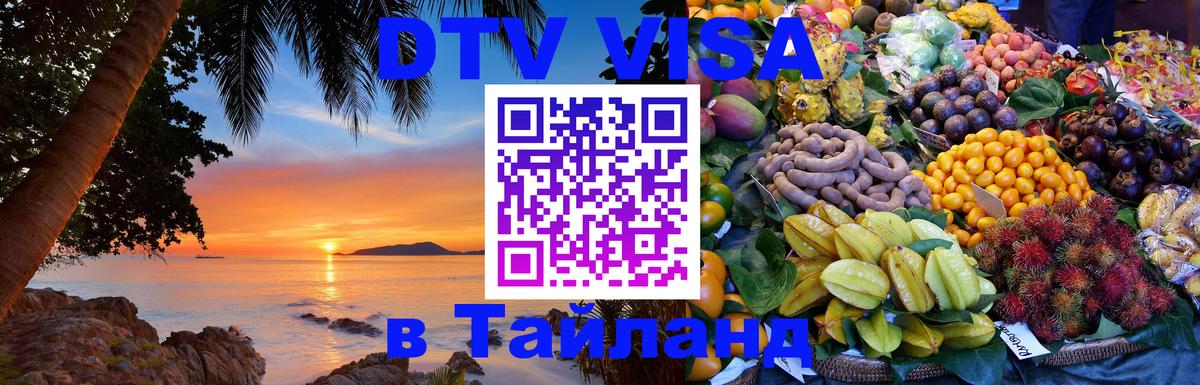 Оформление DTV визы под ключ: стоимость и тарифы, только загранпаспорт - Евпатория  20.11.2025 